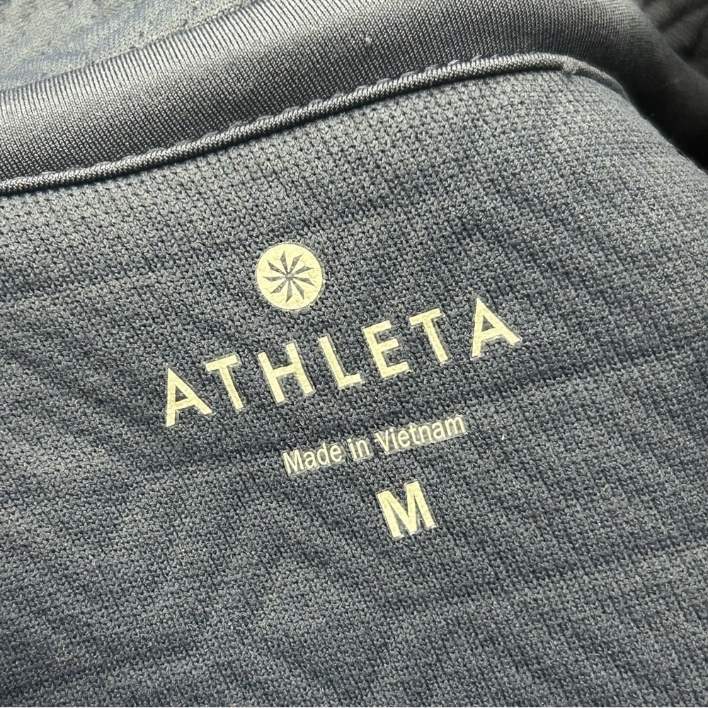 Athleta Jacquard Elevation Pullover - image 5